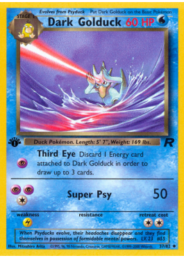 Dark Golduck (TR 37)