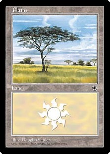 Single tree