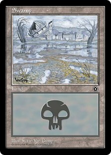 Swamp