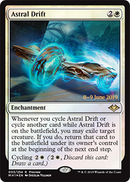 Astral Drift