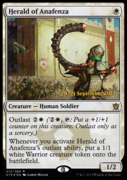 Herald of Anafenza