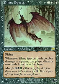 Silent Specter