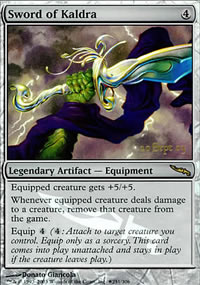 Sword of Kaldra