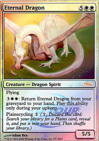 Eternal Dragon