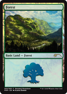 Forest