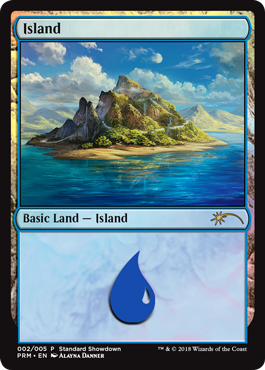 Island