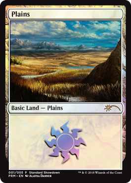 Plains
