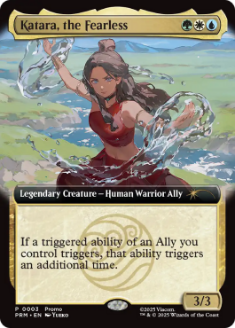 URL/Convention Promos