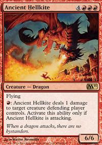 Ancient Hellkite
