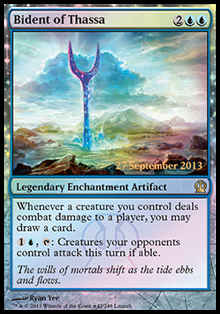 Theros Release