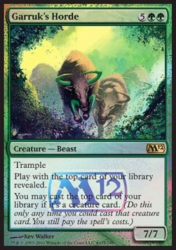Magic 2012 Release