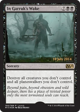 Magic 2015 Release