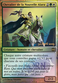 Knight of New Alara
