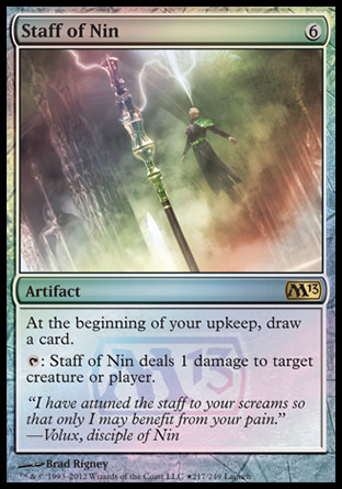 Magic 2013 Release