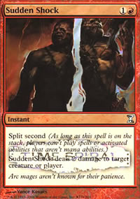 Time Spiral Release