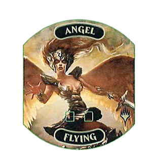Angel Relic Token