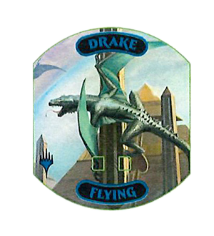 Drake Relic Token