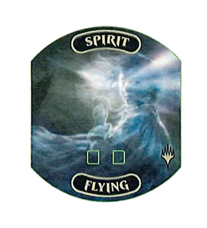 Spirit Relic Token