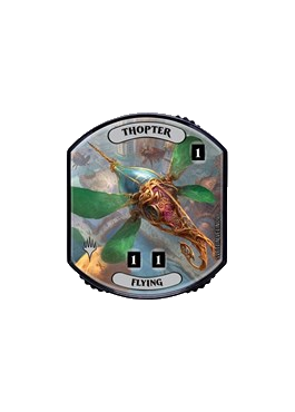Thopter Relic Token