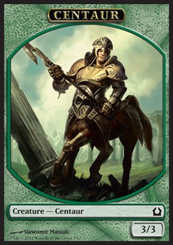 Centaur (3/3)