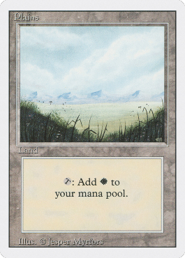 Plains