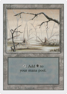 High branch