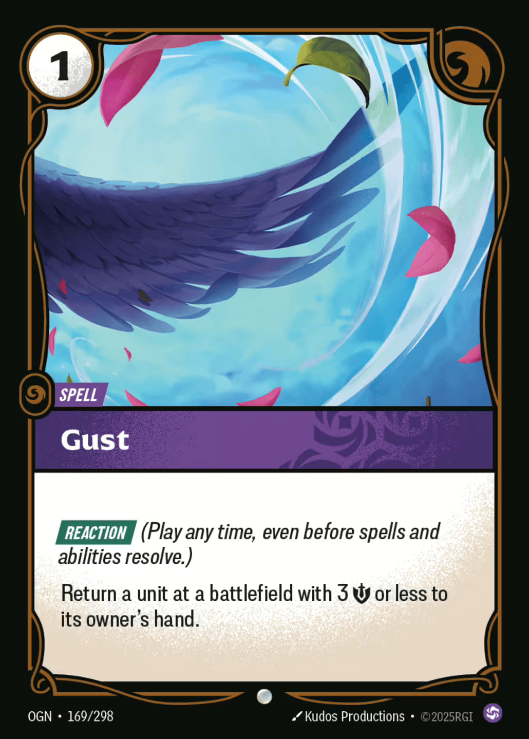 Gust