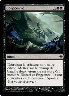 Corpsehatch