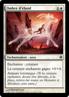 Eland Umbra