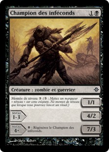 Null Champion