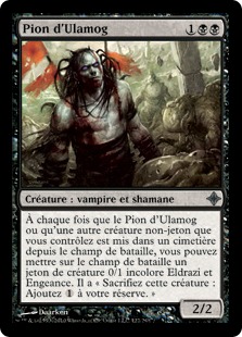 Pawn of Ulamog