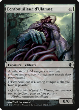 Ulamog's Crusher