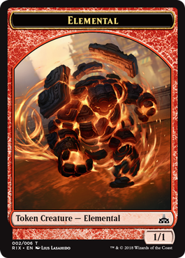Elemental (1/1)