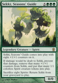 Sekki, Seasons' Guide
