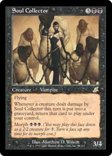 Soul Collector