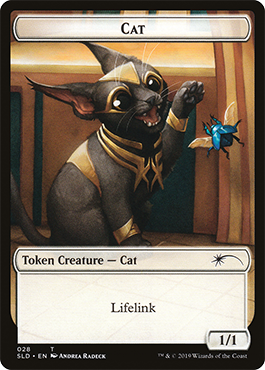 OMG Kitties ! - Andrea Radeck