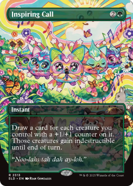 final fantasy mtg inspiring call [FINAL Commander] – Fusion Gaming Final Fantasy Commander - Visual