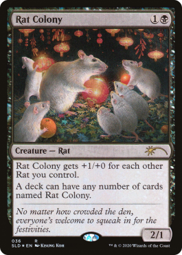 Year of the Rat