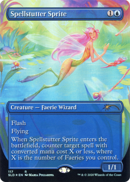 Faerie, Faerie, Faerie Rad