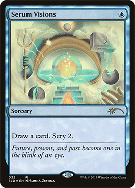 Seeing Vissions - Jaime A. Zuverza