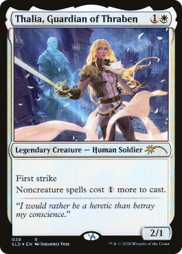 Thalia - Beyond the Helvault - 39