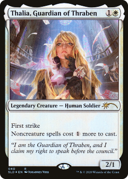 Thalia - Beyond the Helvault - 40