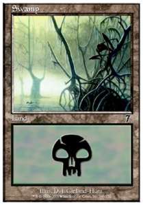 Swamp