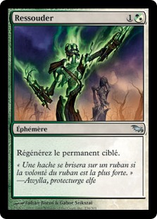 Ressouder