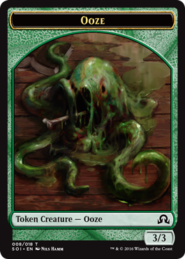 Ooze (3/3)