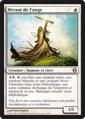 Angel's Herald