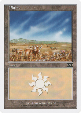Buffalo
