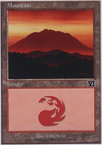 Mountain