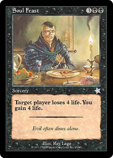 Soul Feast
