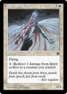 Esprit en-Kor